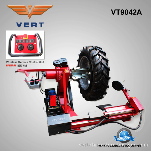 Super Truck Wheel Tyre Tire Changer with CE